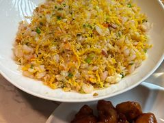 扬州炒饭-大潮淮·淮扬菜(何园旗舰店)
