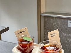 -O.P.S. CAFE
