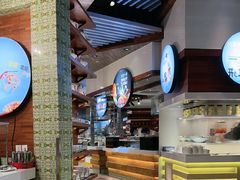 -The COOK·厨餐厅·自助餐(浦东嘉里大酒店)