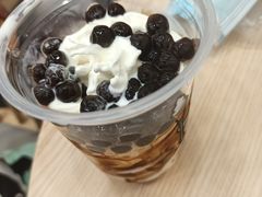 -蜜雪冰城(新北万达一店)