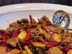 -印象鲵宴·张家界地标美食名片(溪布街店)