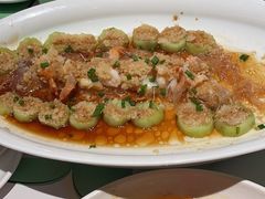 -鑫小城故事·藕汤·家常菜(台北一路总店)