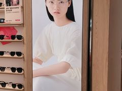 -AOJO眼镜(南翔印象城MEGA店)