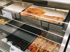 -山姆美式餐吧(鼓楼店)
