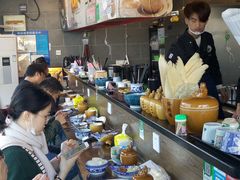 大堂-佛跳墙捞饭(连目巷店)