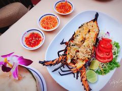 -尚味泰餐厅