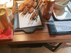 -管氏翅吧(台湾街店)
