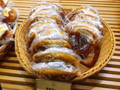德国结-安上烘焙 ENCHANTE(世纪汇店)