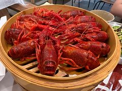 -靓靓蒸虾·头牌蒸虾(万松园玲珑店)