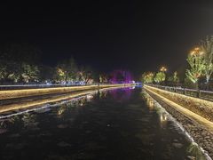 -金孔雀温泉旅游度假村