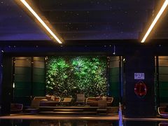 -西安W酒店FIT有型健身中心