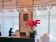 -上海佘山世茂艾美酒店