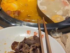 -蜀留香火锅·始于1999·原四川老火锅(白堤路店)
