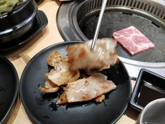 -花味·自助烤肉(雨花客厅店)