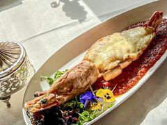 -成桂西餐厅·42年的味道(五大道疙瘩楼店)