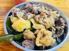 -修记牛杂店(同华东一路店)