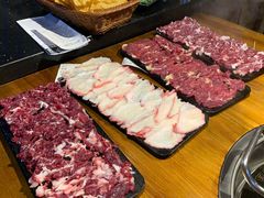 -潮味四季潮汕牛肉火锅(来凤街店)