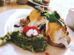 -Egg•Allday Brunch(襄阳北路店)