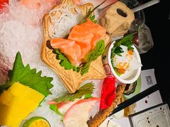 -花潮料理艺食馆(SM新生活广场店)