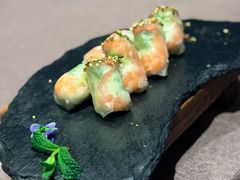 -羲和雅苑•北京烤鸭(瑞吉店)