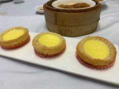 酥皮蛋挞王-圣丰盛宴酒家(东城店)