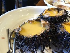 -马路边上·小海鲜烧烤(八一路店)