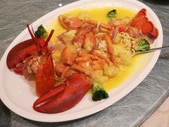 -望乡楼上海菜(日月光店)