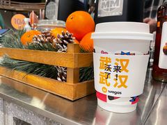 -Wagas沃歌斯(武汉恒隆广场店)