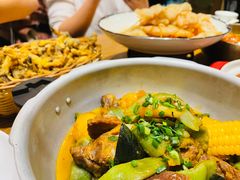 -金掌勺·锅包肉(广渠门店)