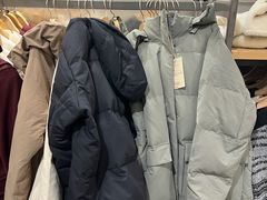 -MUJI无印良品(西单大悦城店)
