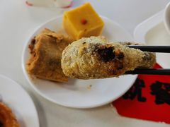 -老磁器口豆汁店(天坛店)