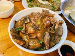 -南门老五腐乳粿