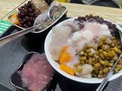 -鲜芋仙(南开大悦城店)