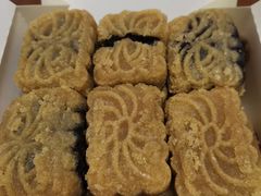 曹祥泰绿豆糕-曹祥泰(解放路店)