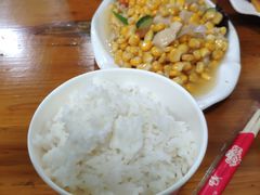 -卢庄(江汉路店)