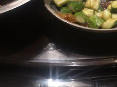 -浩运·海鲜青岛菜·海胆水饺(石老人店)