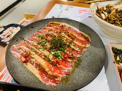-朴太院·烤肉万岁(盐城店)