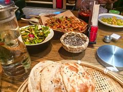 -鸽子窝(青塔店)