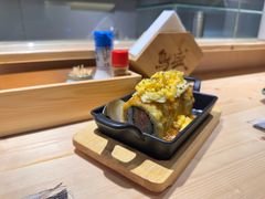 -鱼跃食堂·精致寿司(东林美域店)