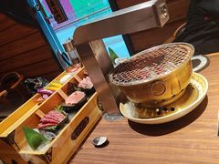 -牛道·和牛九食(市府恒隆广场店)