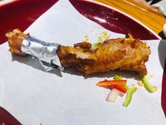 大根蒜香骨-苏小柳手工点心(人民广场分院)