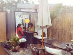 -云里小坐·小院里·团建·宴请·下午茶(三圣乡店)