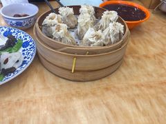 猪肉大葱-都一处烧麦馆(前门店)