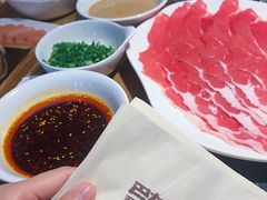 -巴奴毛肚火锅(六天地店)