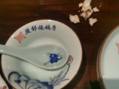 -燕郊烧鸽子(广安路店)