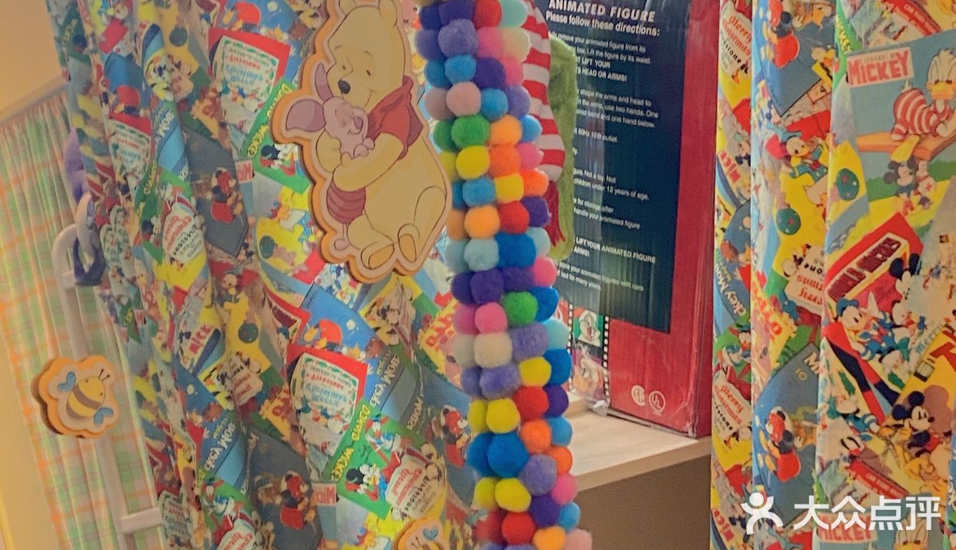 广州探店🖼|可以做卡通美甲的古着店💅🏻