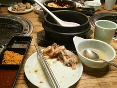 -梅梅家的烤肉店(槐北路店)