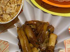 -石岐佬中山菜馆(张溪店)