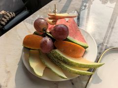 水果拼盘-SULTAN·苏坦土耳其餐厅(稠州店)