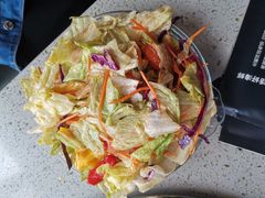 -四海蒸鲜蒸汽海鲜自助(北戴河店)